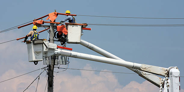 Emergency Electrical Repair Services in Springdale, PA